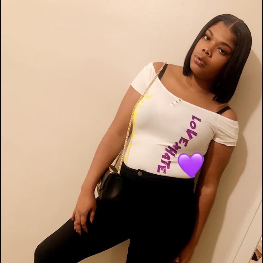 Meet your Posher, Michelle